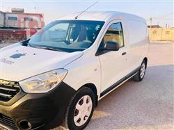 Renault Dokker Van